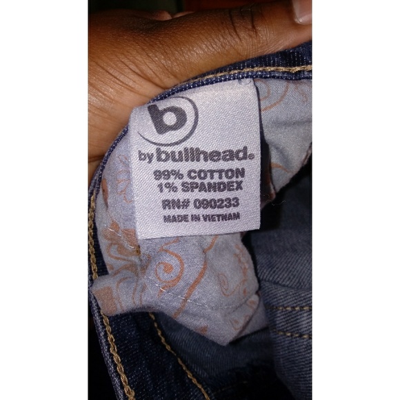 Women's Jeans - Picture 3 of 3